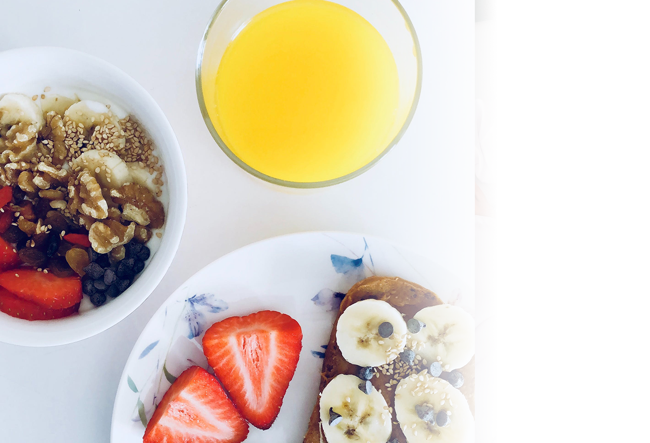 Perché è importante consumare la prima colazione?
